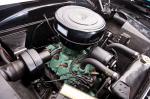 Mercury Monterey Station Wagon 1953 года